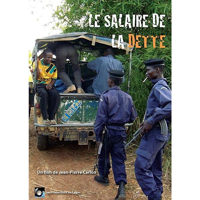 Le Salaire De La Dette