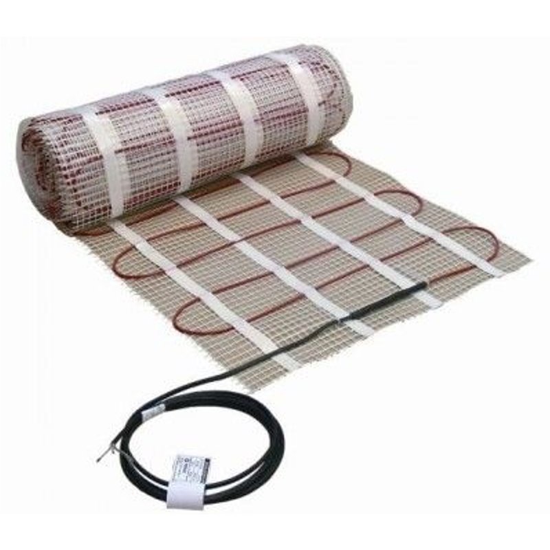 Mur chauffant électrique - en trame - 170w SUD RAYONNEMENT