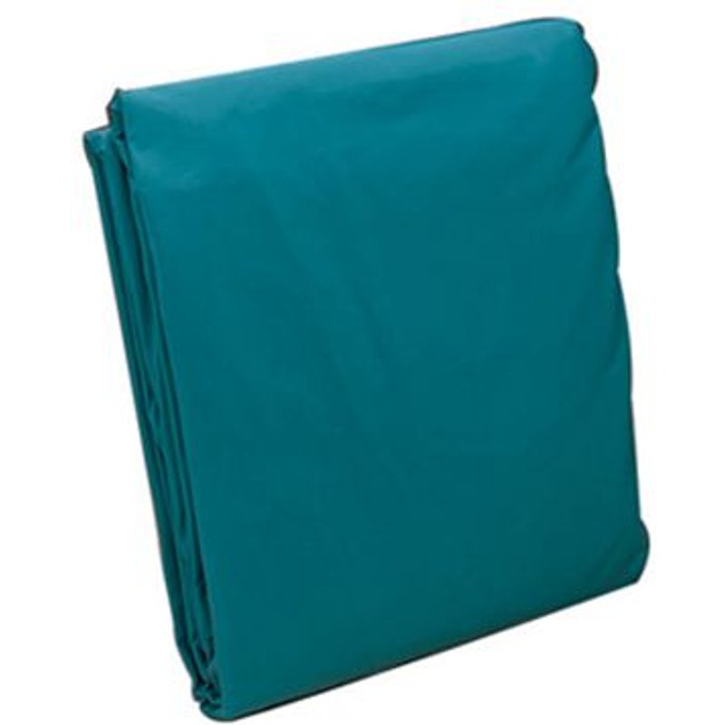 Housse Pool Anti-Poussière Verte 9 Ft