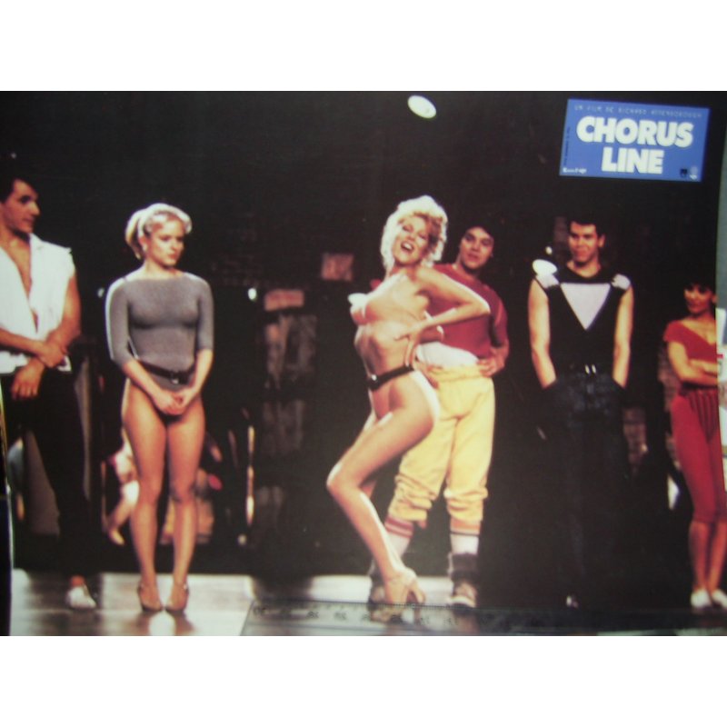 Chorus Line