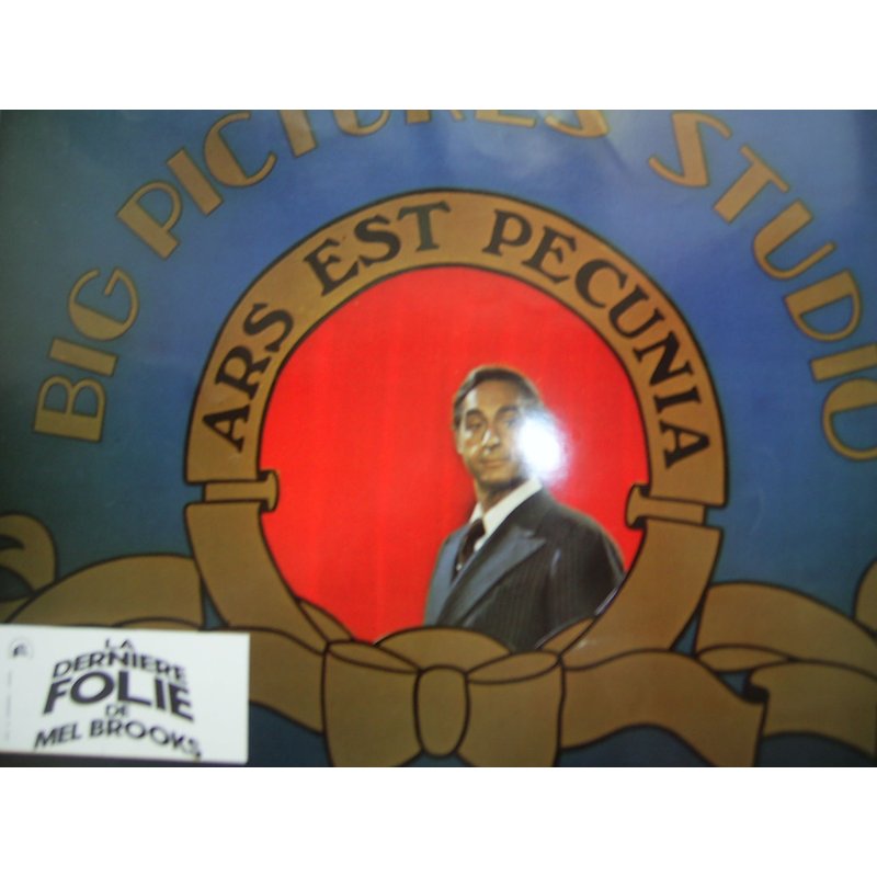 La Dernière Folie De Mel Brooks