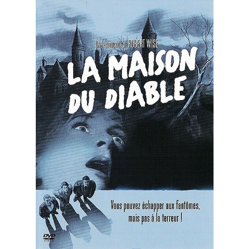 La Maison Du Diable