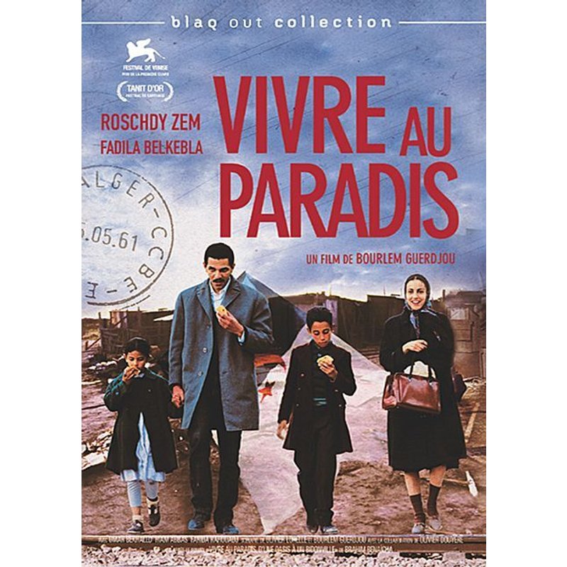 Vivre Au Paradis