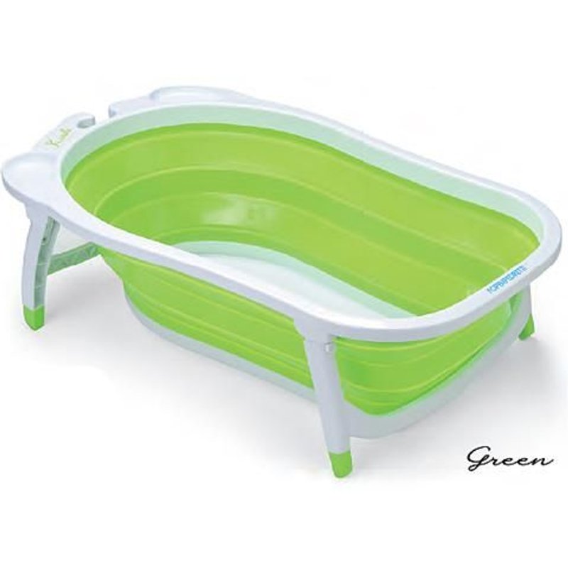 Baignoire Foppapedretti Soffietto Green