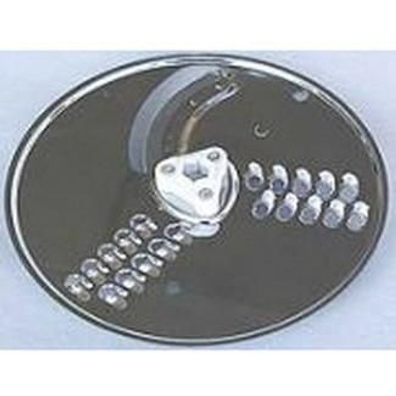 At640 A980 A998 - Disque A Raper/Trancher Gros Des At640, A980 Et A998 Robot Menager Kenwood Km410 Chef