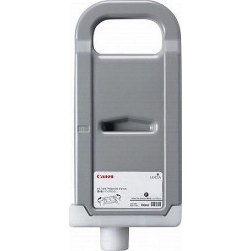 Canon PFI-306 C - 330 ml - cyan - originale - réservoir d'encre - pour imagePROGRAF iPF8400, IPF8400SE, iPF9400, iPF9400S