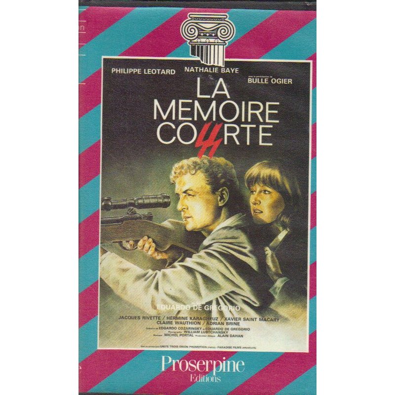La Memoire Courte