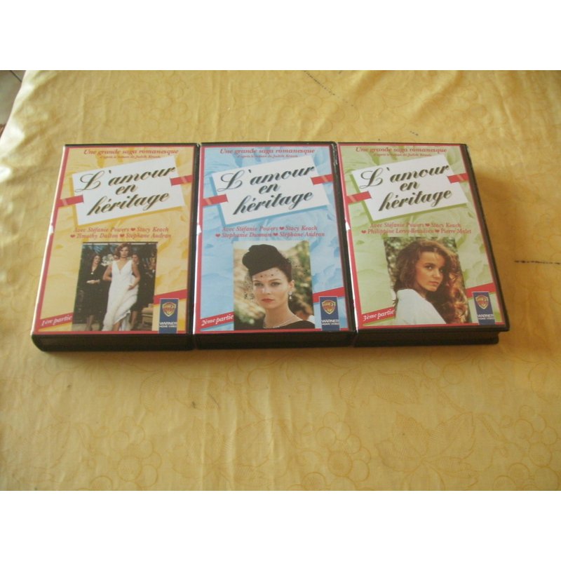 L'amour En Heritage