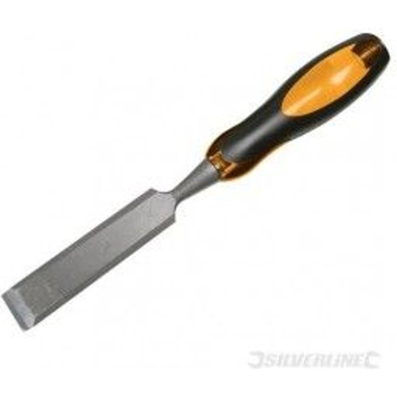 Ciseau Ă bois Expert - 6 mm