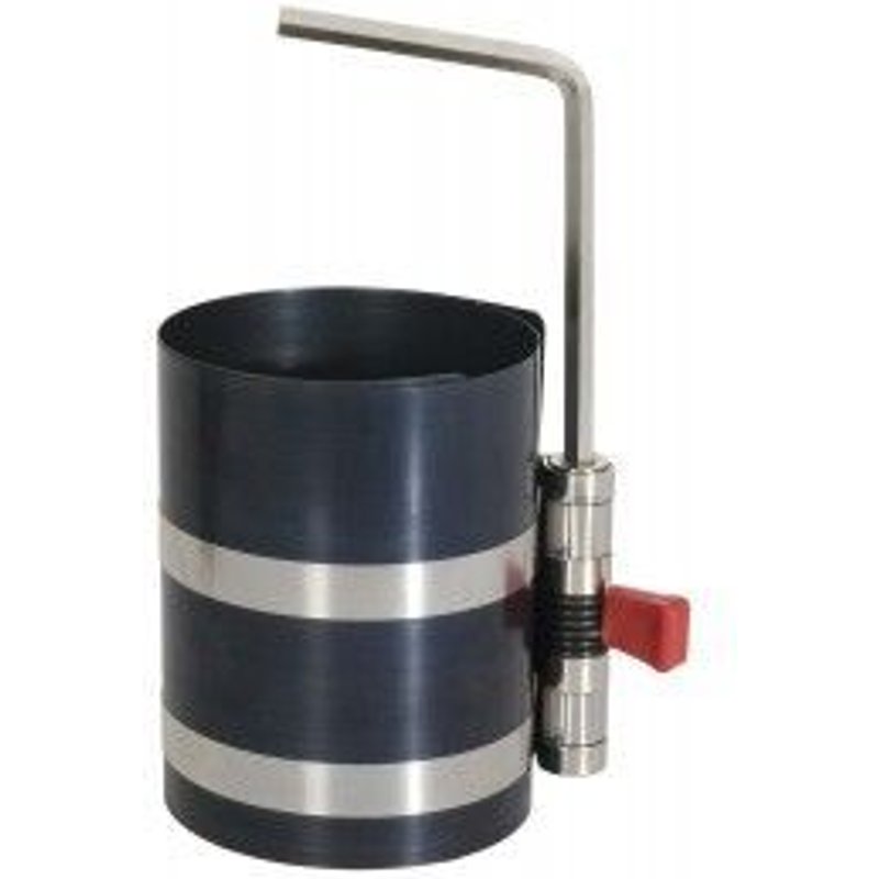 Collier à segments 57-125