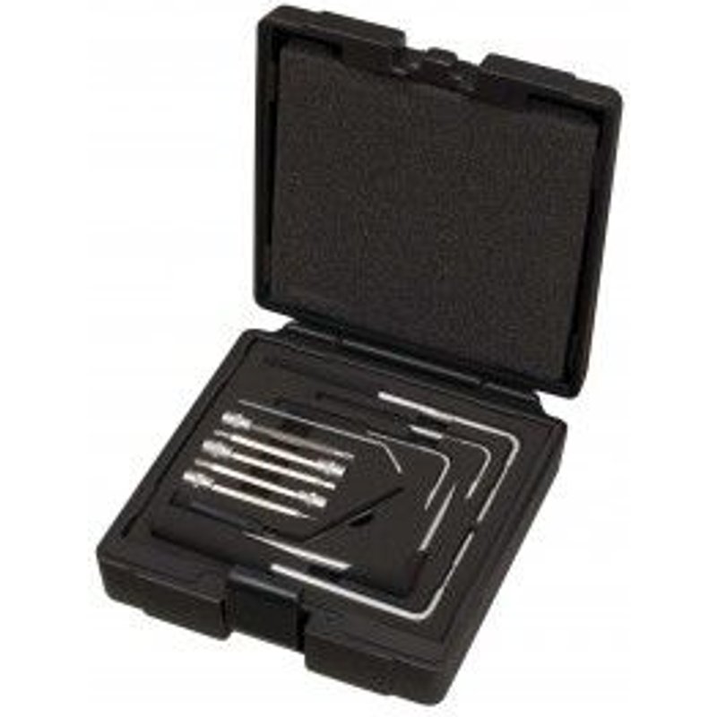 Kit d'outils pour Airbag VL - 12 piéces