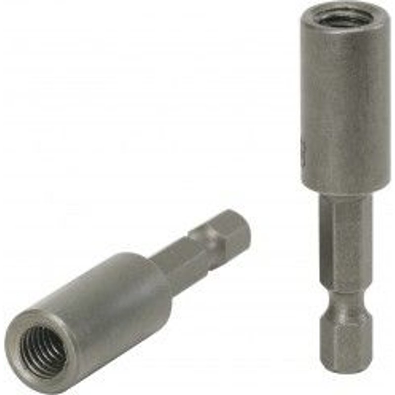 Embout de vissage M8 KS, POUR GOUJON