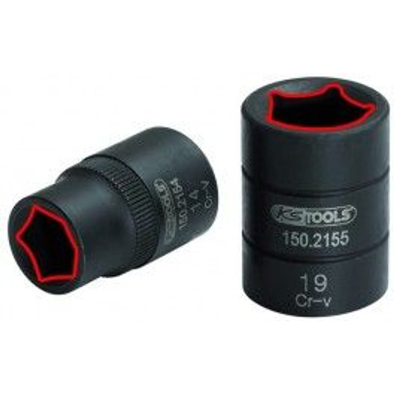 Douille spéciale pour étriers de freins 14 mm