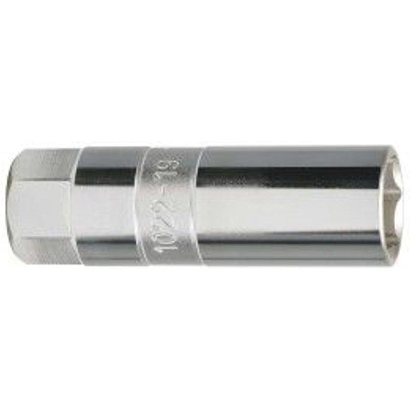 Douille traversante pour coffret 150.9400, 19 mm