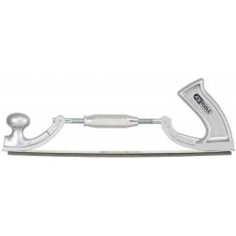 Monture pour limes fraisées