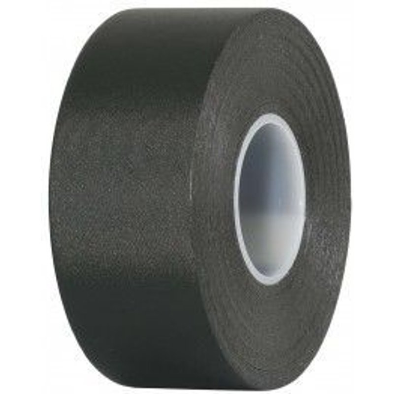 Rubans d'isolation en PVC noir