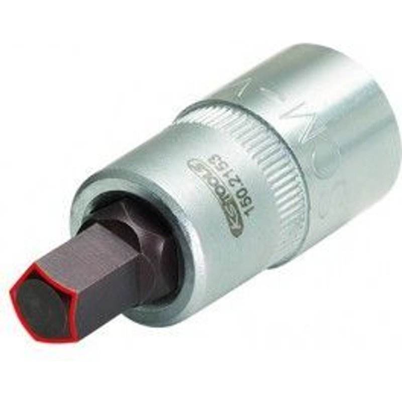 Douille spéciale pour étriers de freins 10 mm