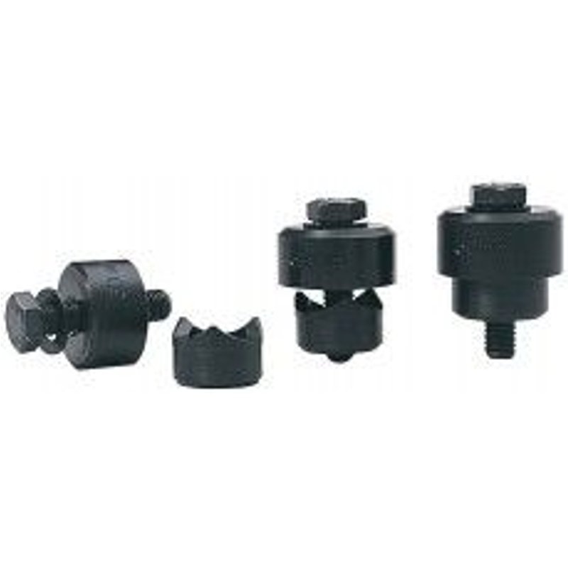 Emporte-pièce KS Ø 15.5 mm