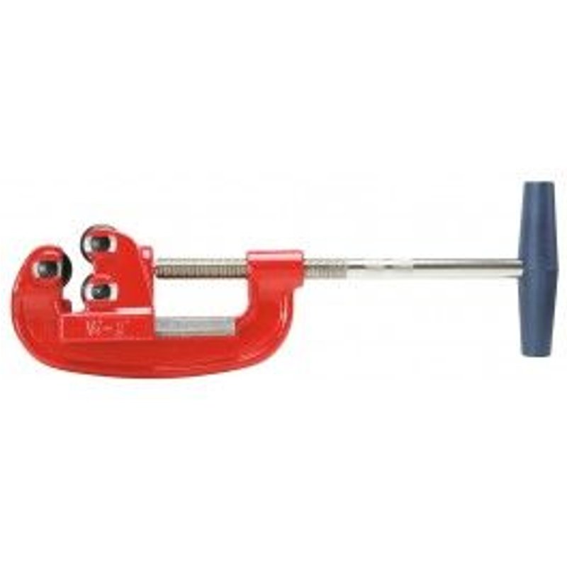 Coupe-tube fer - 1/8" - 2