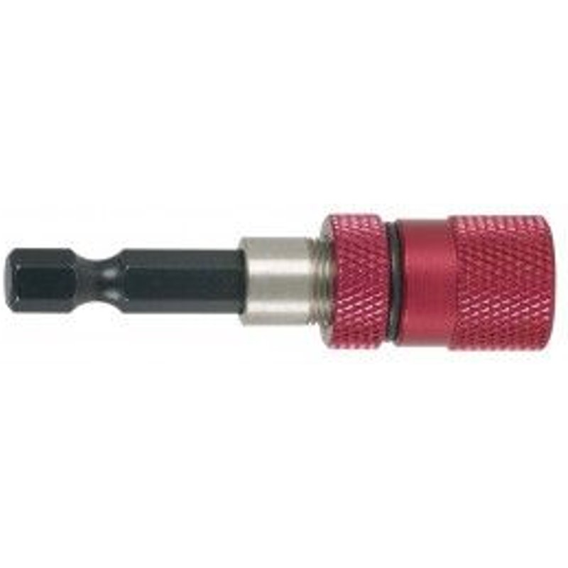 Porte embout magnétique réglable 50 mm