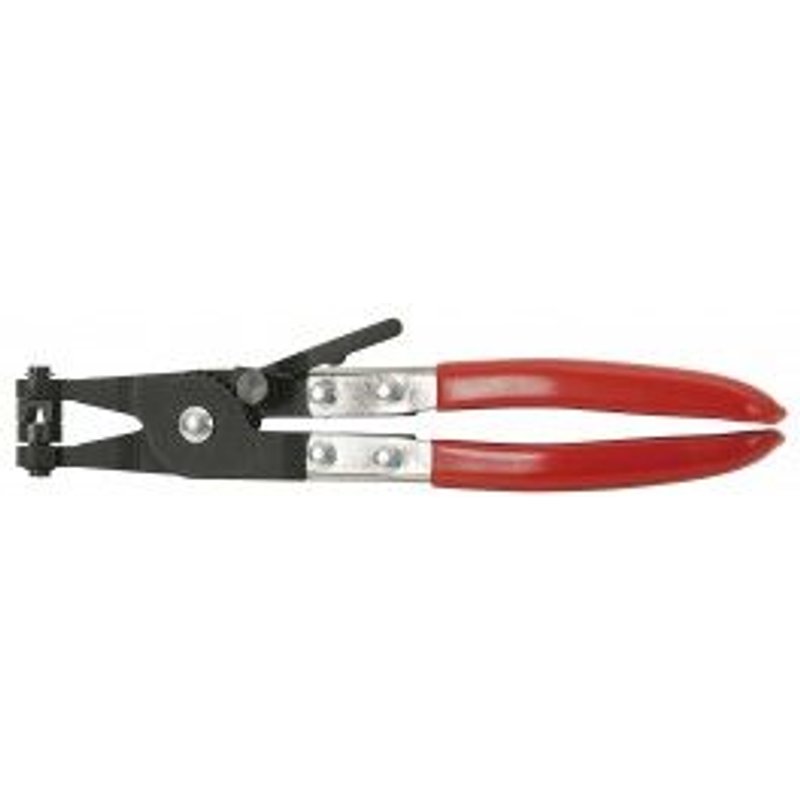 Pince Ă colliers standards mors fendus