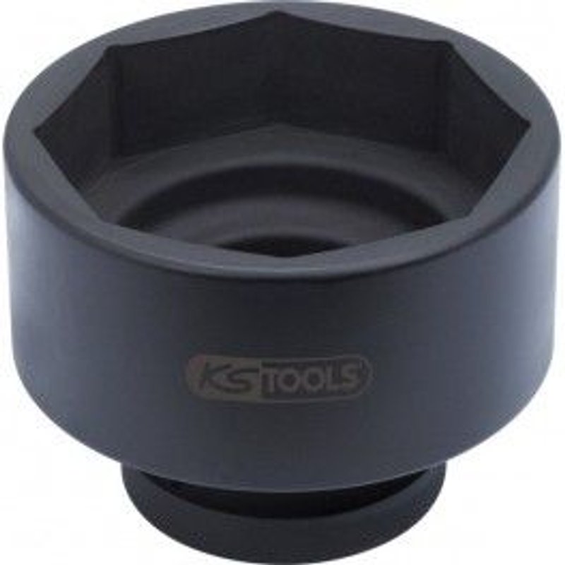 Douille 8 pans SW 80 pour écrou de moyeux de roues SCANIA