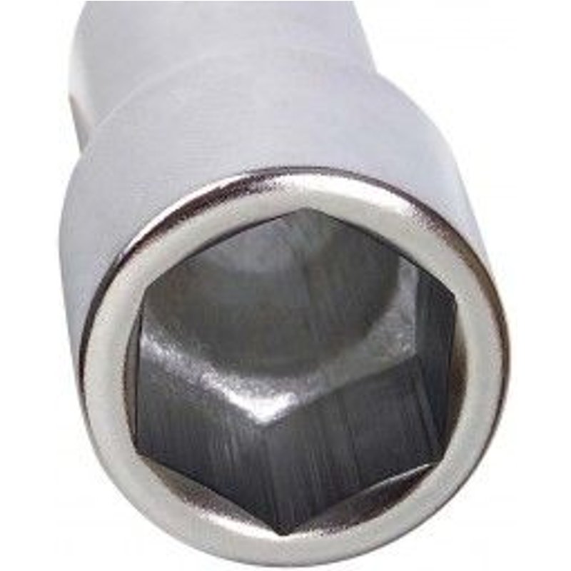 Clé à pipe débouchée - 22