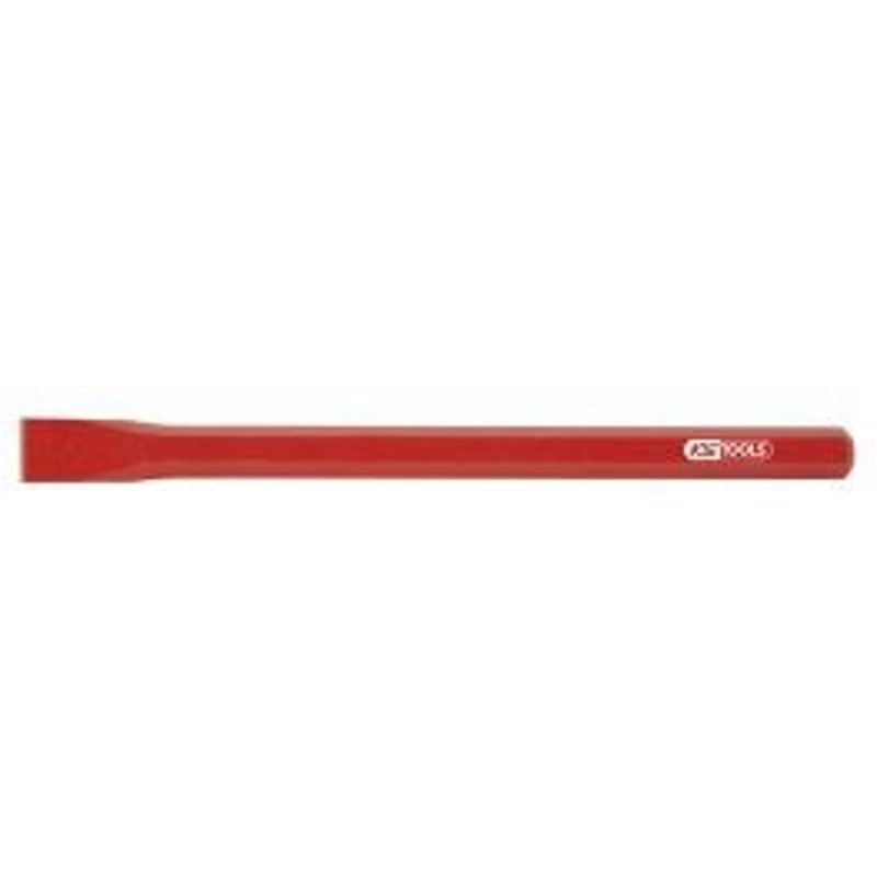 Pointerolle électricien corps octogonale 10 mm -Longueur 150 mm-