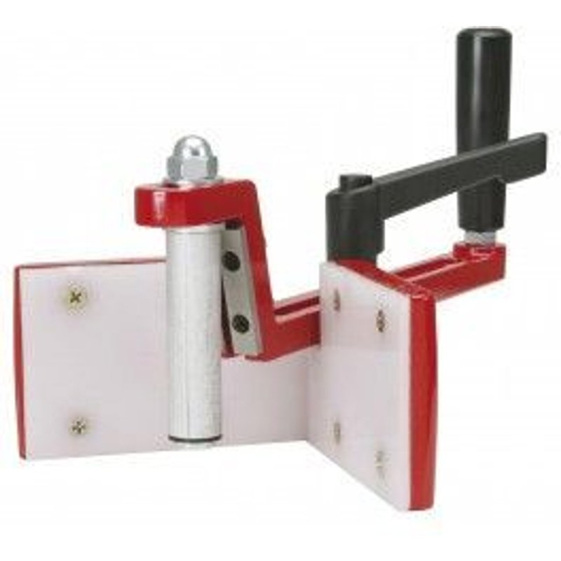 Appareil à chanfreiner les tubes plastiques Ø 20 - 120 mm