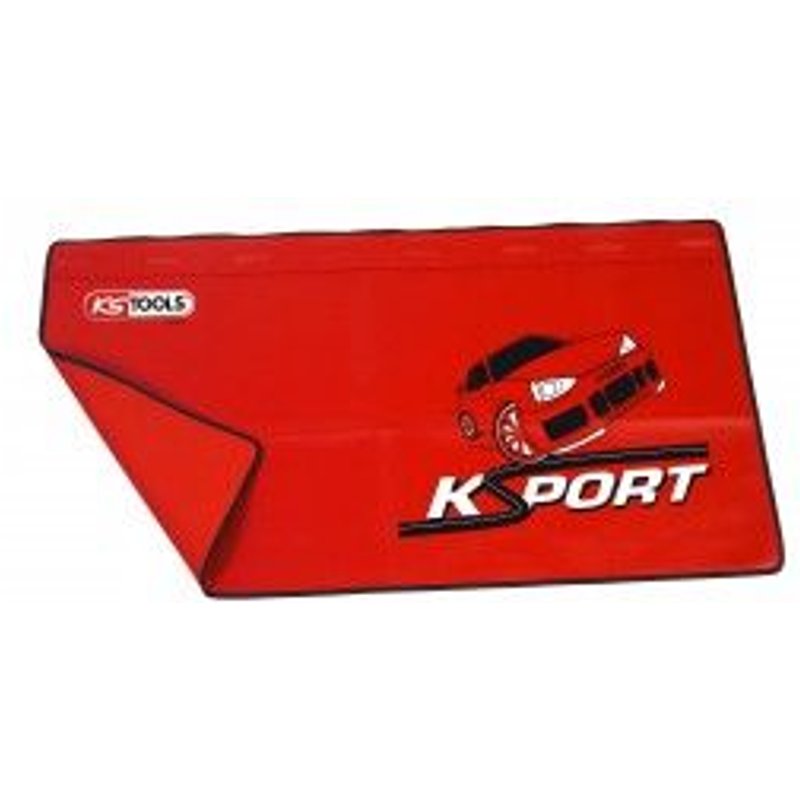 Tablier de protection magnétique 1070x600mm