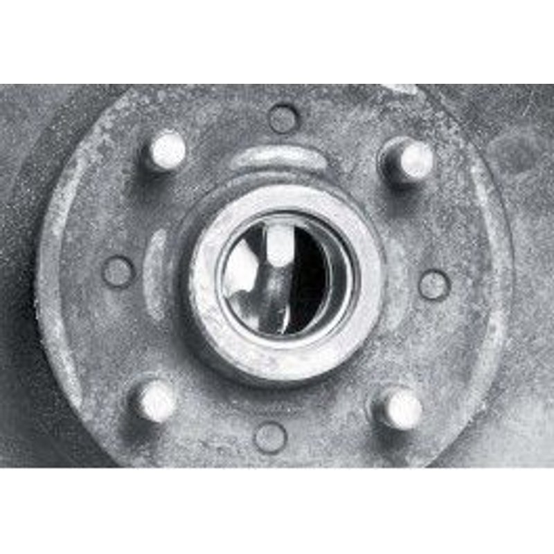 Décolleur de roulements longueur 300mm