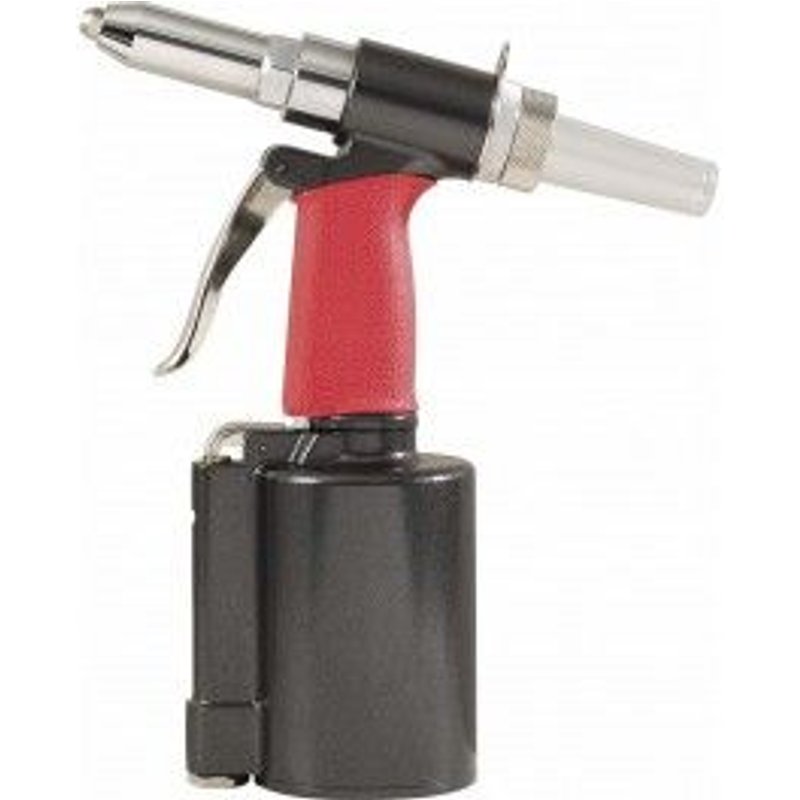 Riveteuse Pneumatique 3,2mm à 6,4mm