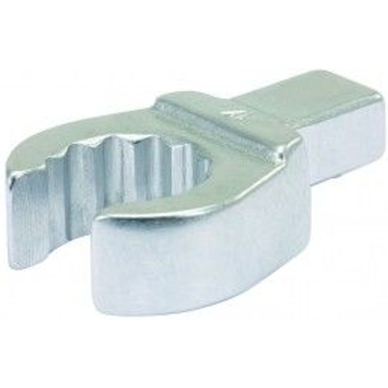 Fourches d'emmanchement 12 pans 9x12mm 10mm