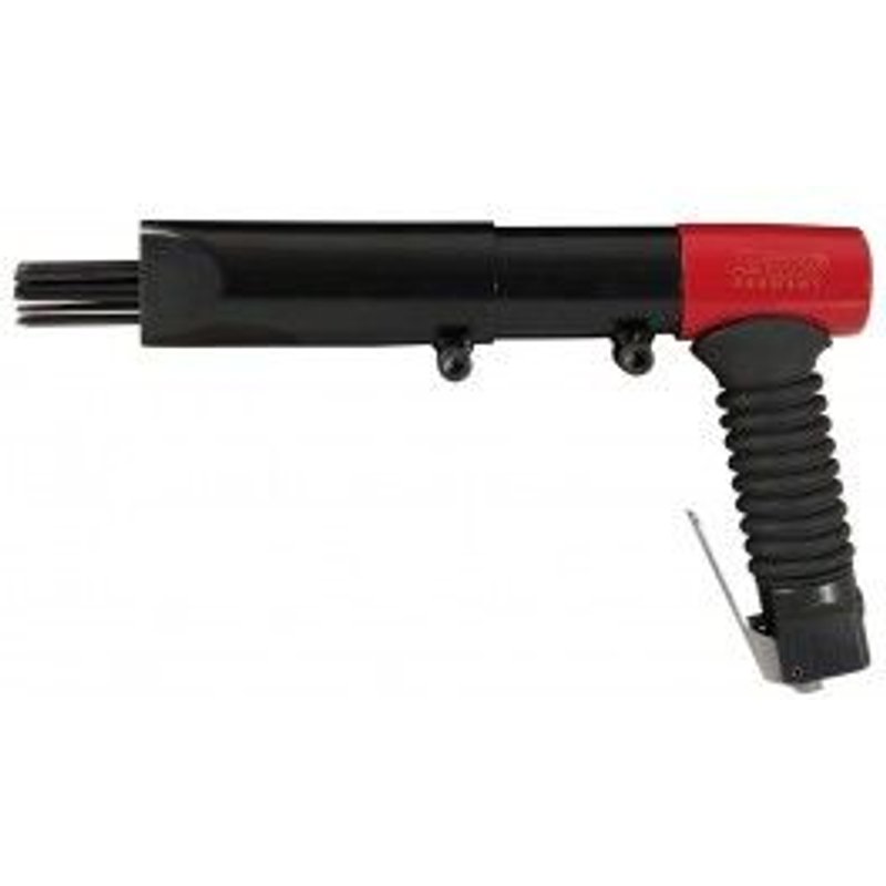 Dérouilleur à aiguilles