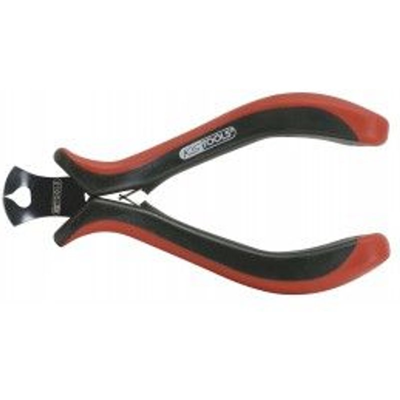 Pince électronique coupante frontale 110mm