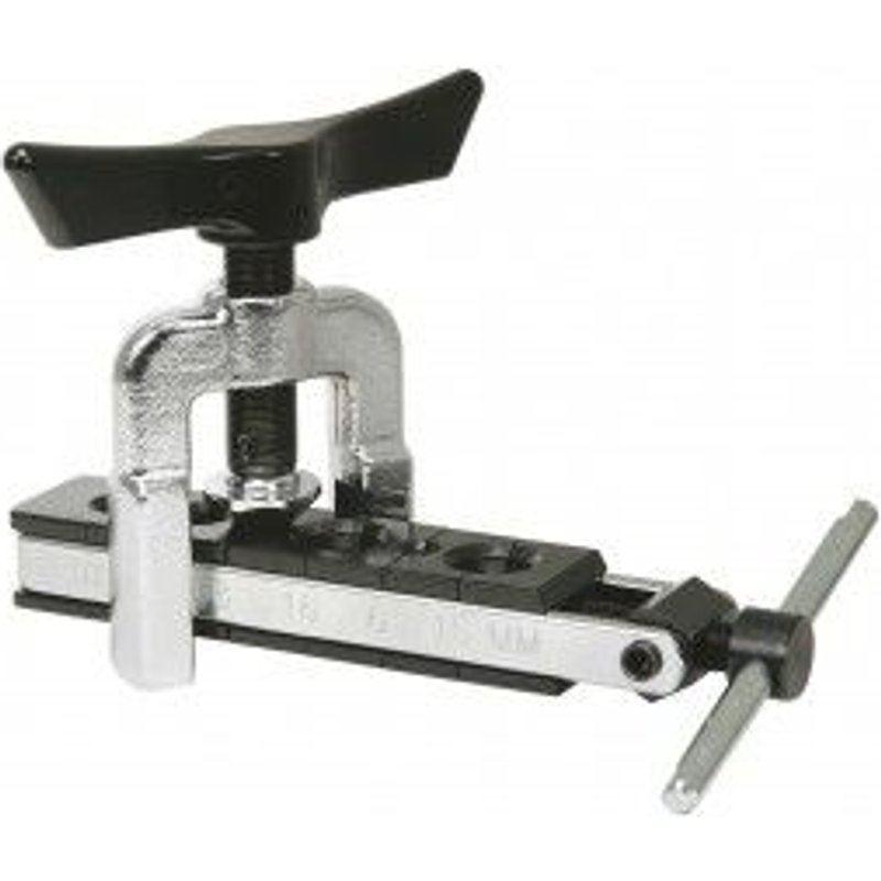 Appareil à collets KS 45°: 6-8-10-12-15-16mm