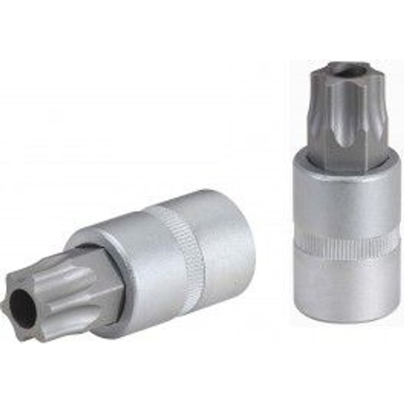 Embout TORX creux T80