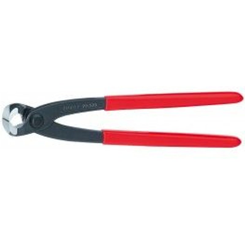 TENAILLE RUSSE KNIPEX 220MM S/C