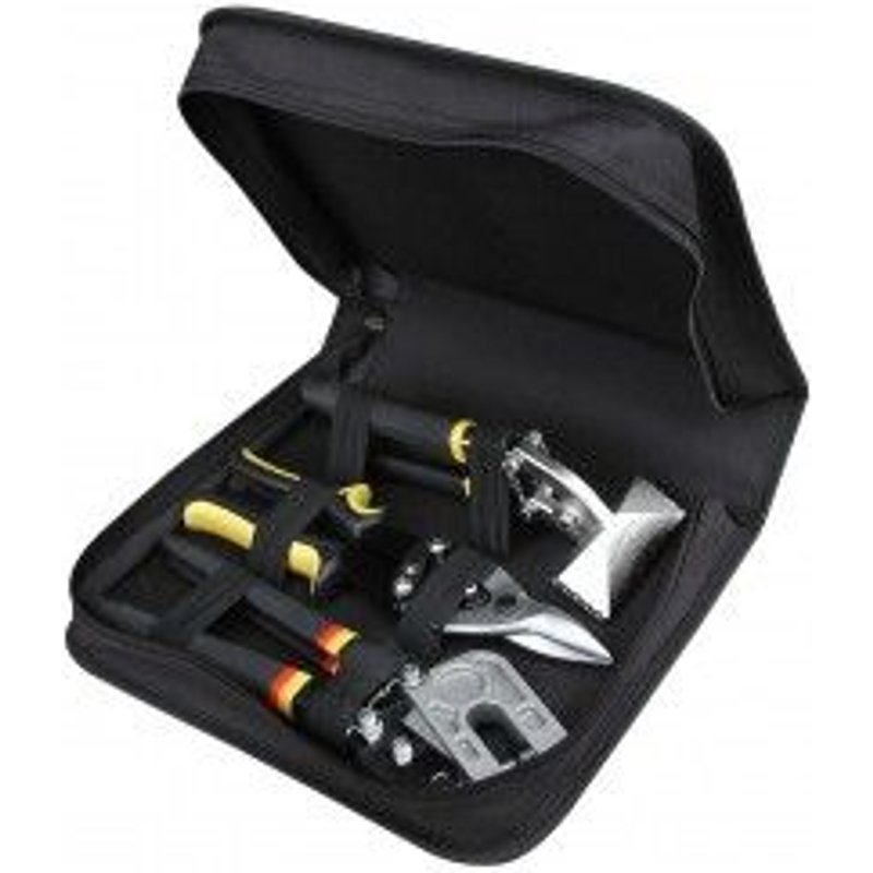 CEINTURE PLAQUISTE AVEC 2 OUTILS