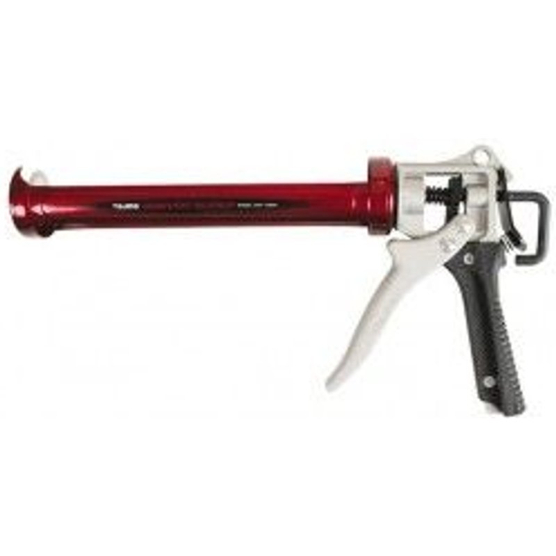 PISTOLET ETANCHEITE TRES PROFESSIONNEL ALU