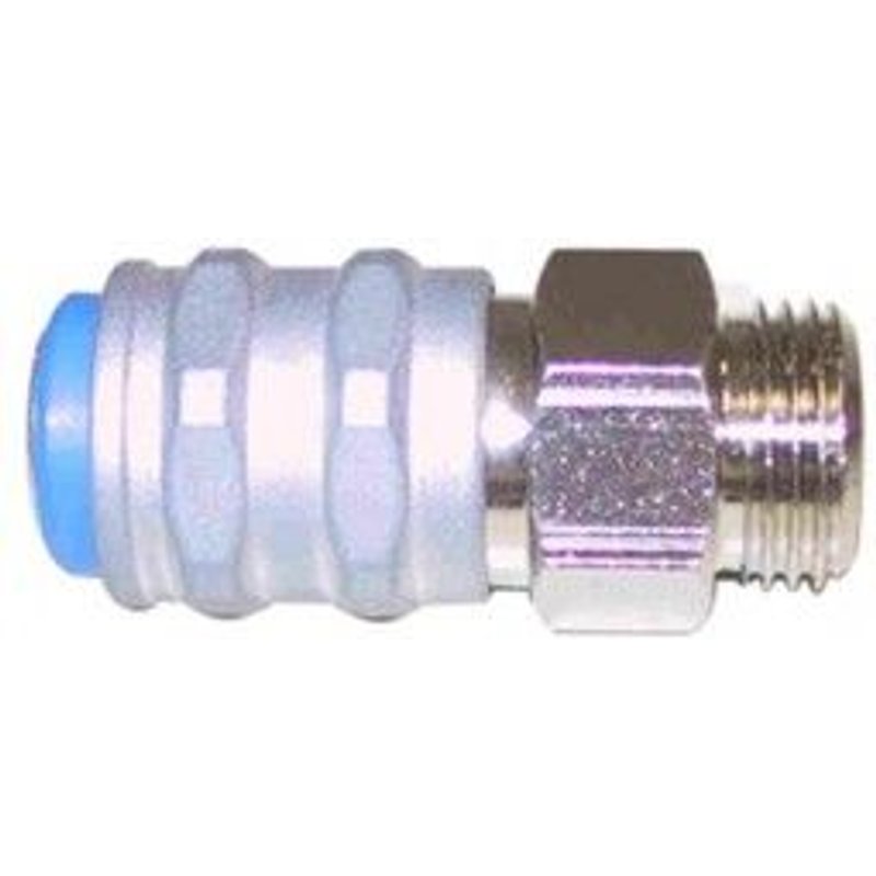 RACCORD RAPID.UNIV.COMP.MALE.1/4