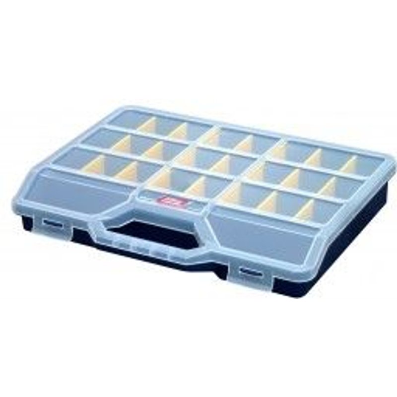 BOITE MALETTE RANGEMENT N.45