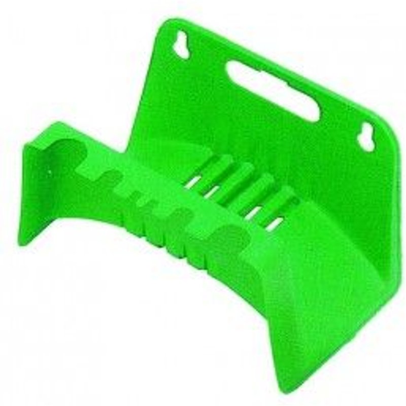 SUPPORT PLAST.MURAL TUYAU ARROSA