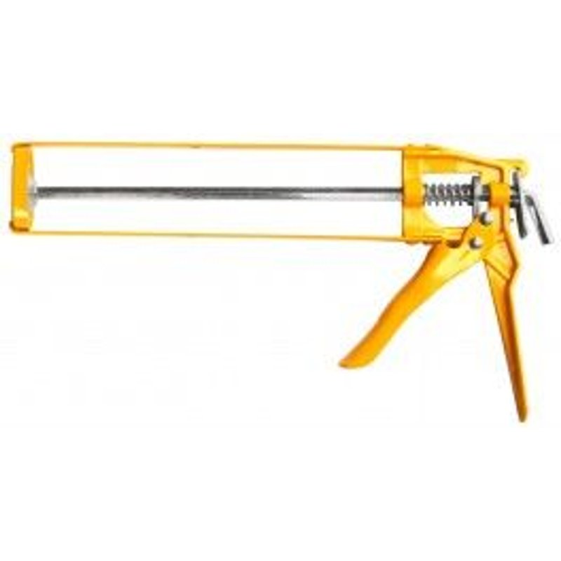 PISTOLET D'ETANCHEITE SQUELETTE