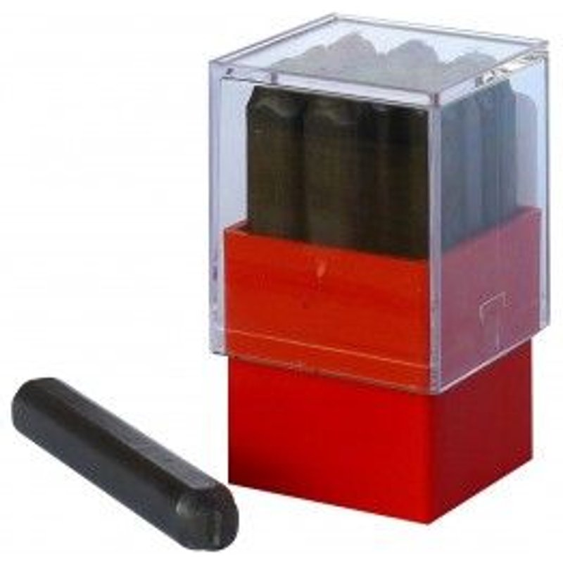 MARQUE A FRAPPER CHIFF.101009 05