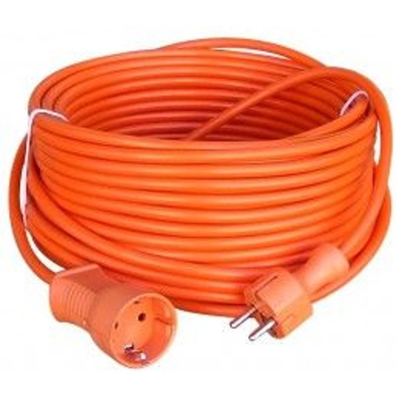 PROLONGATEUR ELECTRIQUE 25M