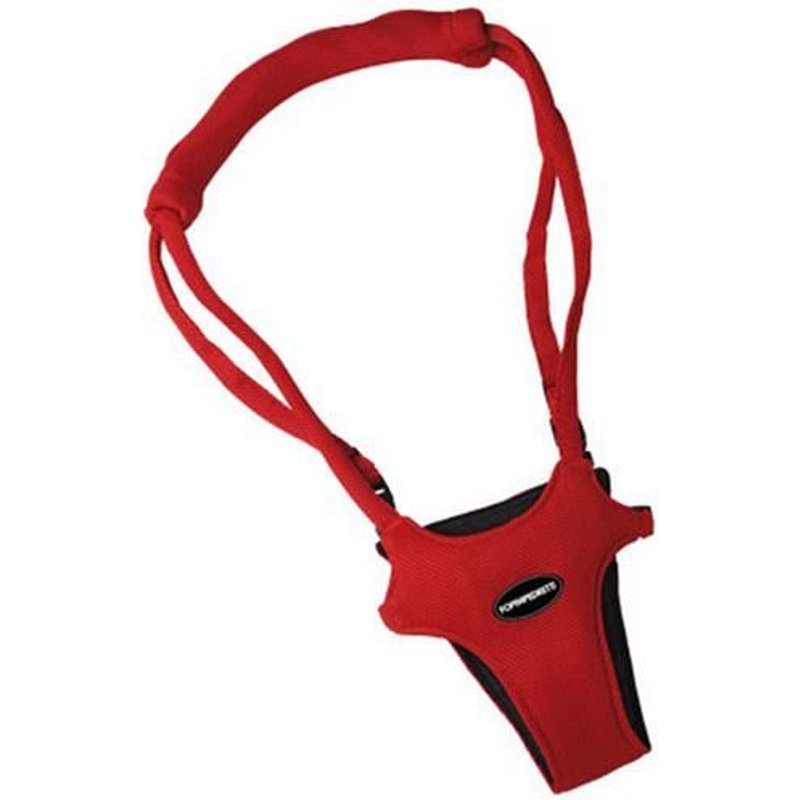 Harnais De Maintien Foppapedretti Ti-Reggo Rouge