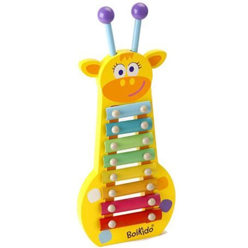 Xylophone Girafe
