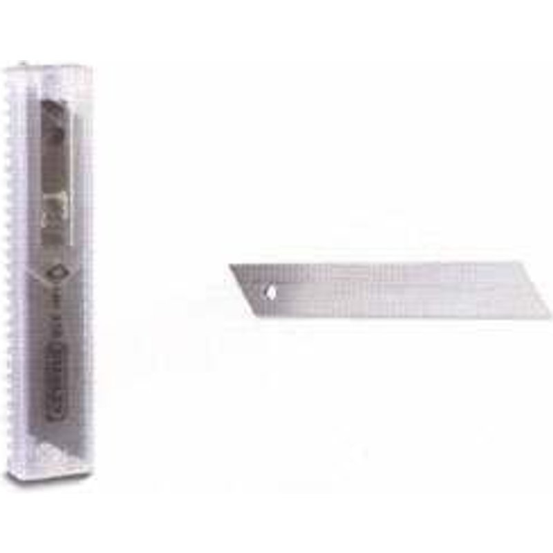Stanley Lames de Cutters 25mm
