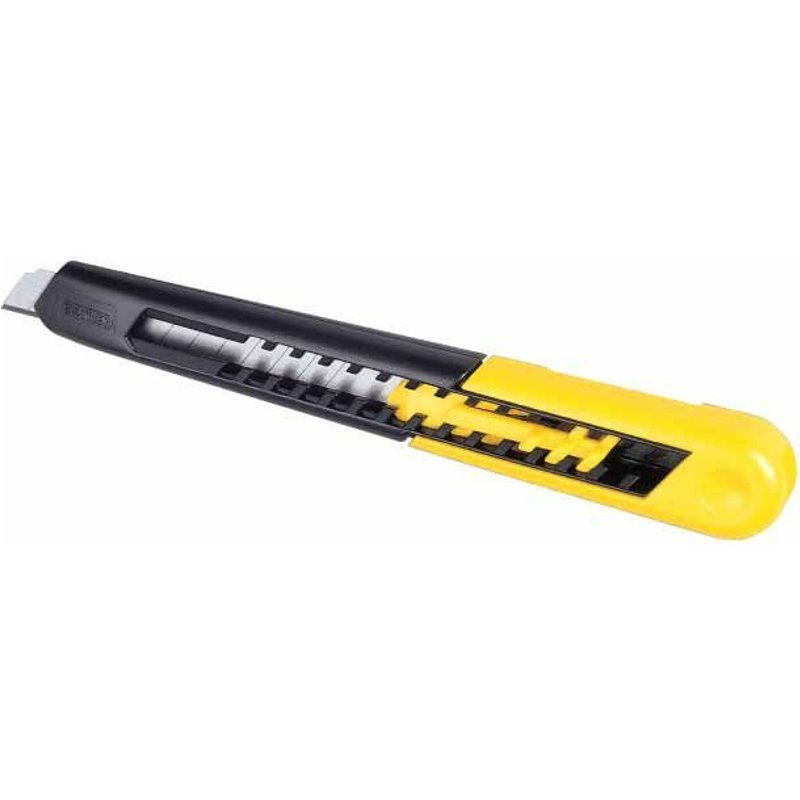Cutter SM 9,5mm STANLEY 1-10150